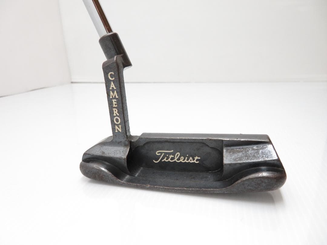 SCOTTY CAMERON ニューポート パター 右利き 34インチ ゴルフ