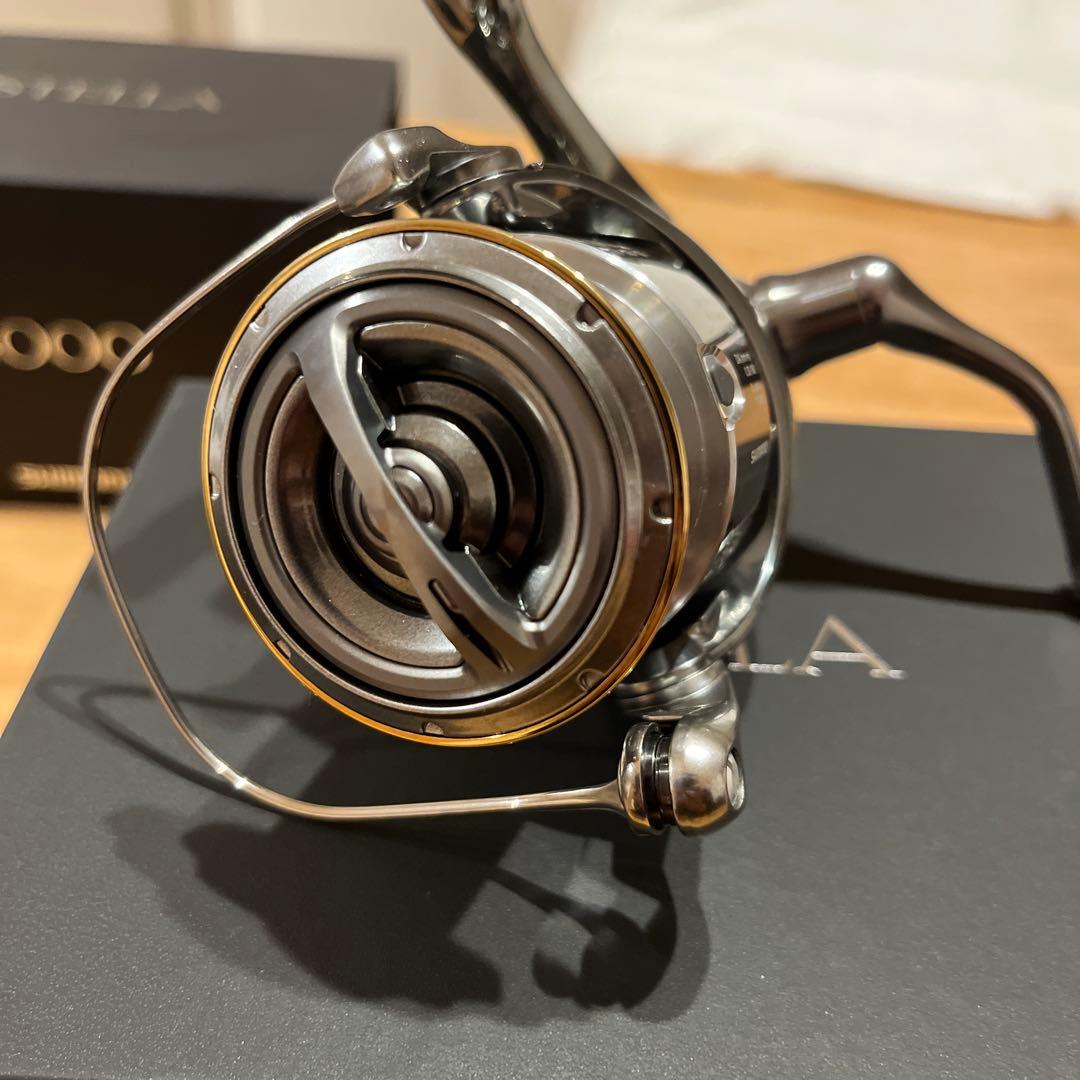 18ステラ4000