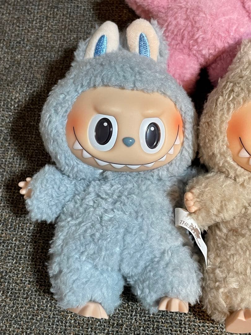 ラブブマカロンまとめ売り