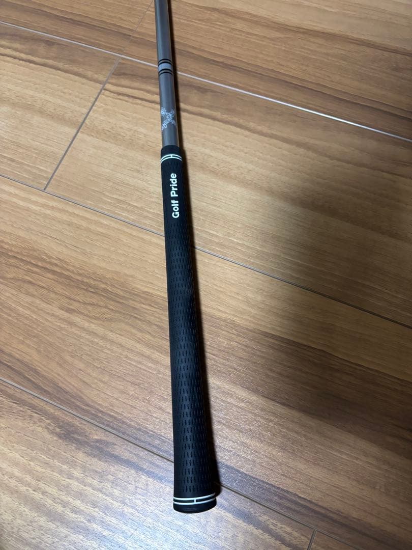 スリクソン ZX5 mkⅡ フェアウェイウッド 5w