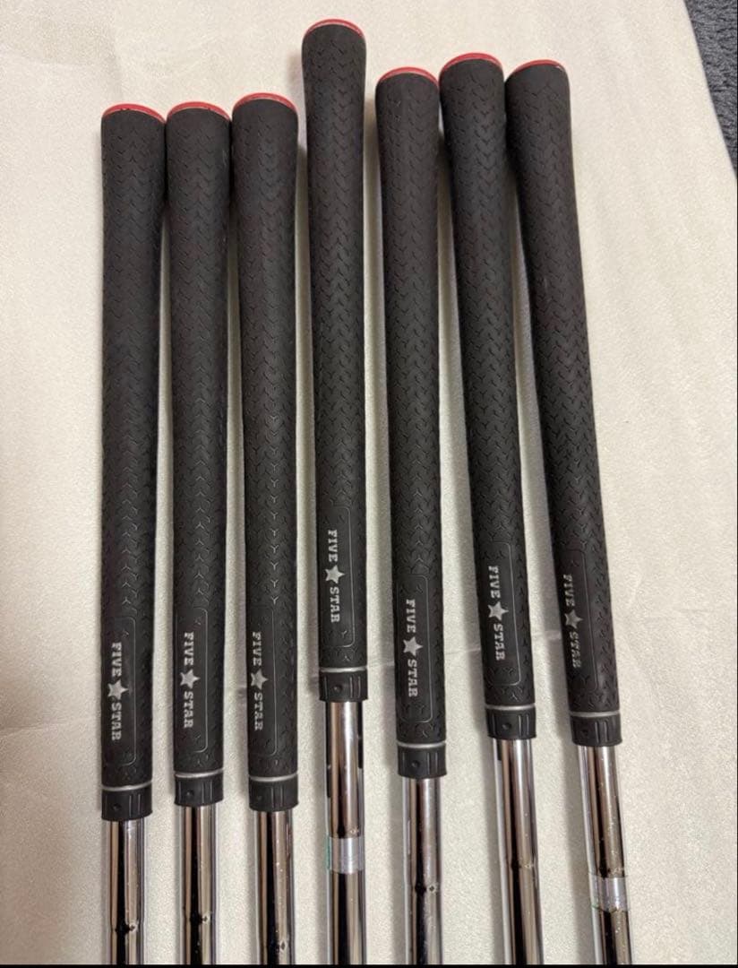 Titleist MB 716 アイアンセット 7本セット