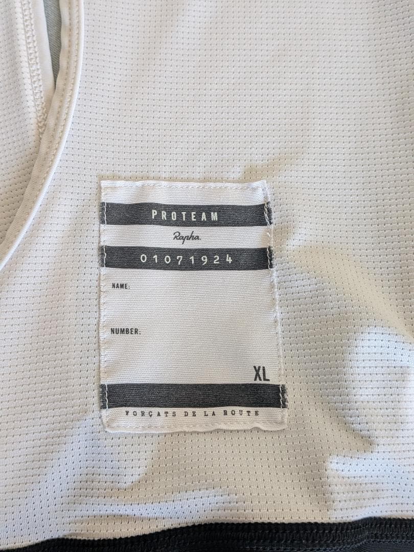ウェア Men's Pro Team Training Bib Shorts XL