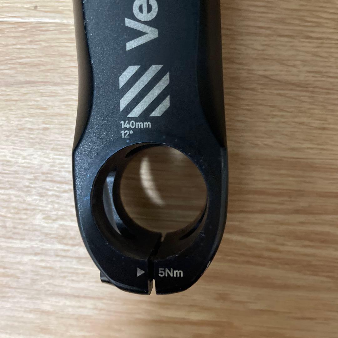 velobike ステム