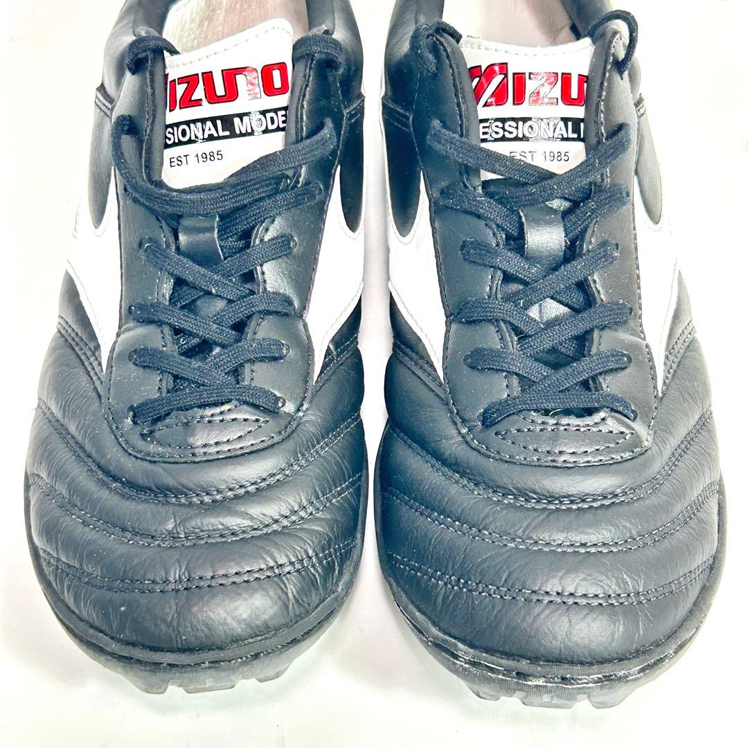 ☆廃盤・美品☆ MIZUNO MORELIA TF フットサルシューズ 26.5
