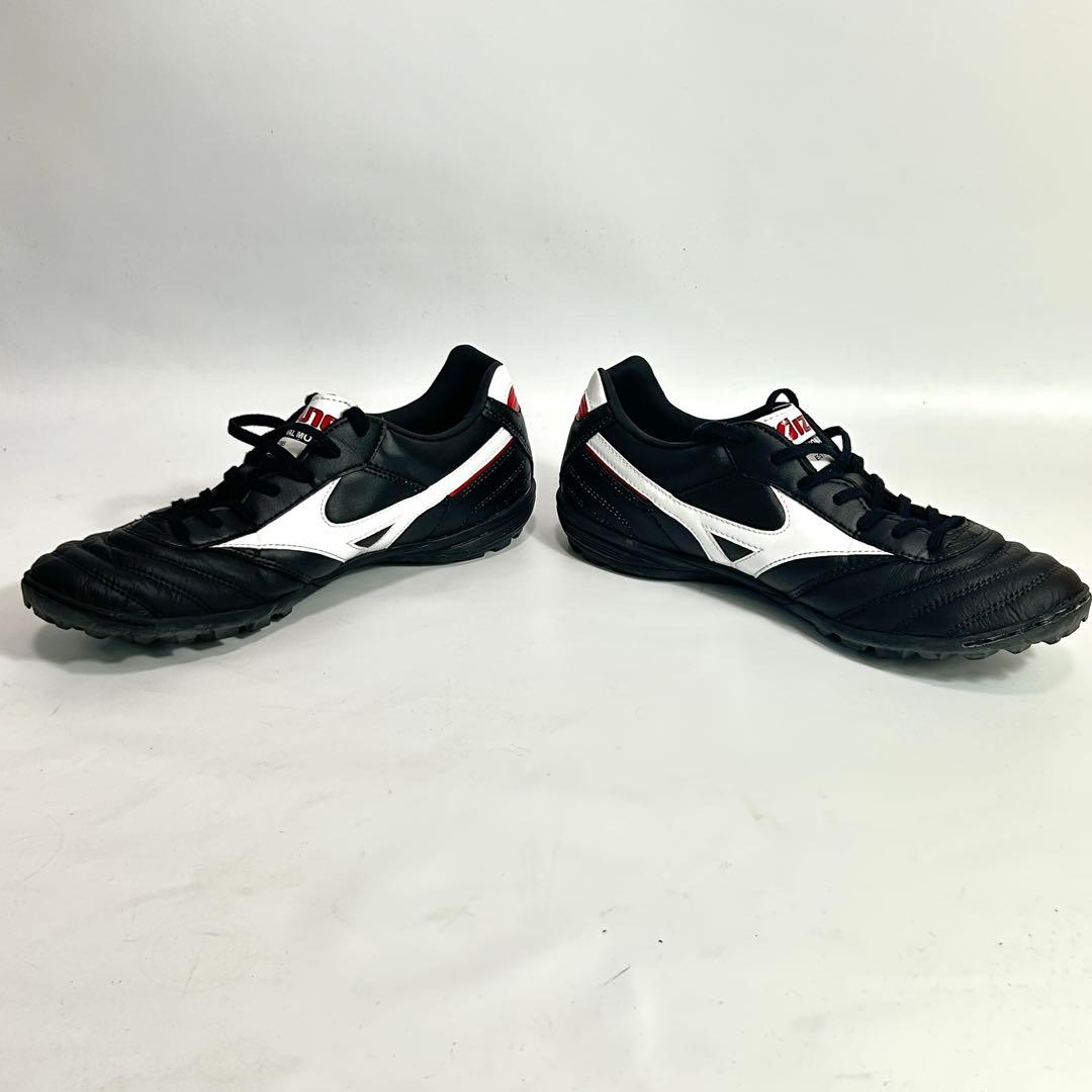 ☆廃盤・美品☆ MIZUNO MORELIA TF フットサルシューズ 26.5