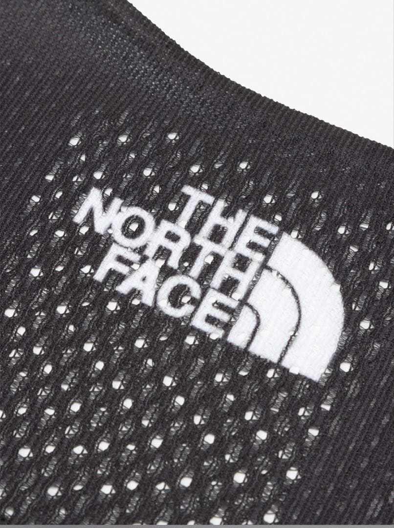 THE NORTH FACE HSTスリーブレスハイパーベントクルー　メンズＬ