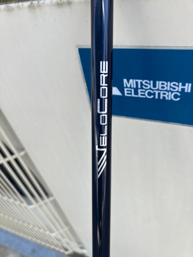 コブラ ダークスピードX 5W ベンタスブルー 6X