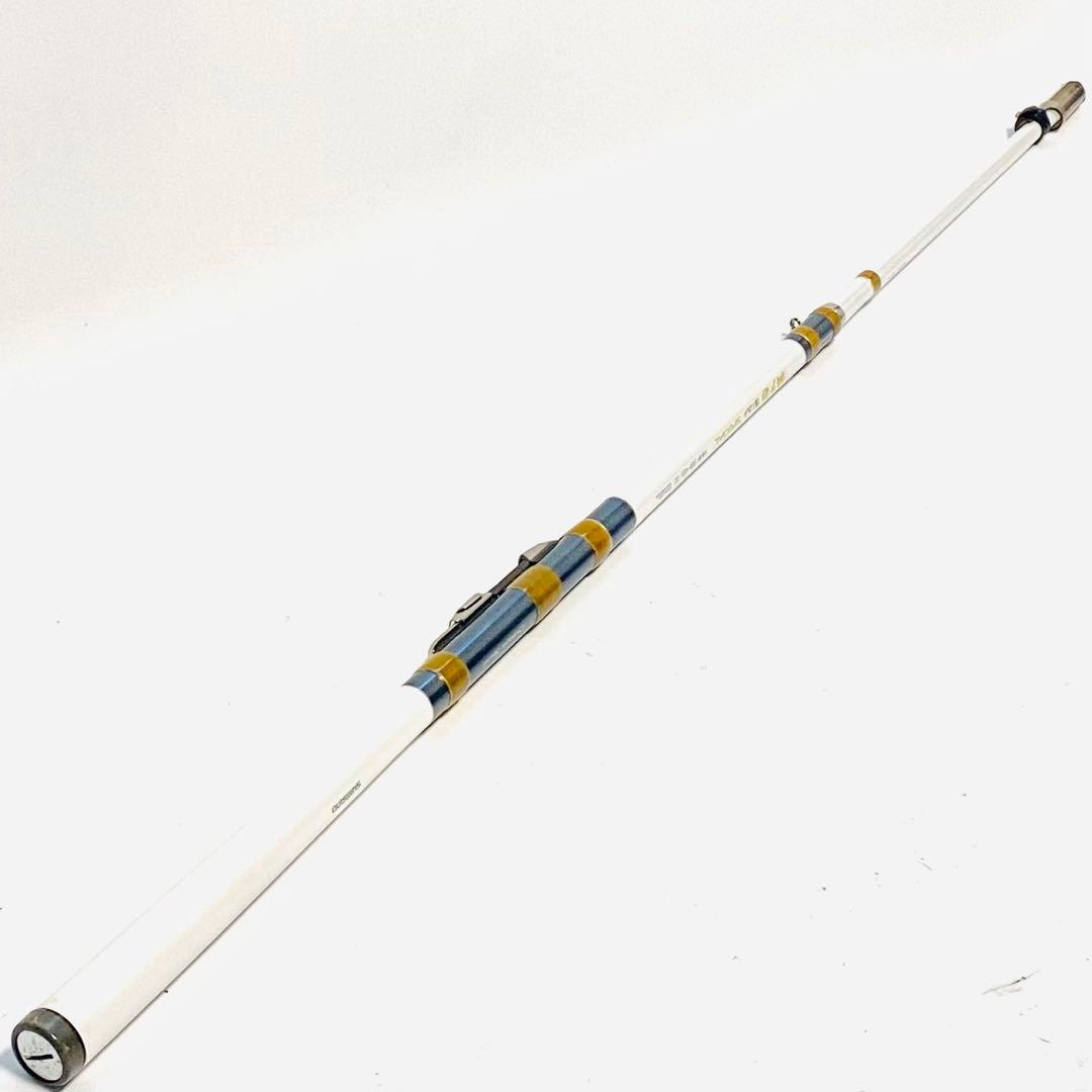 シマノ SHIMANO 鱗夕彩 落とし込み スペシャル HHF 39-45 z