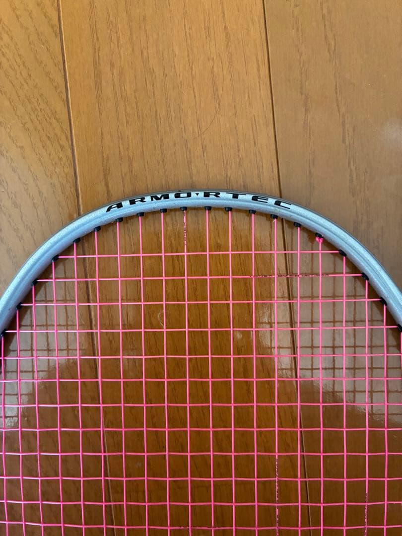 ARMORTEC 500バドミントンラケット