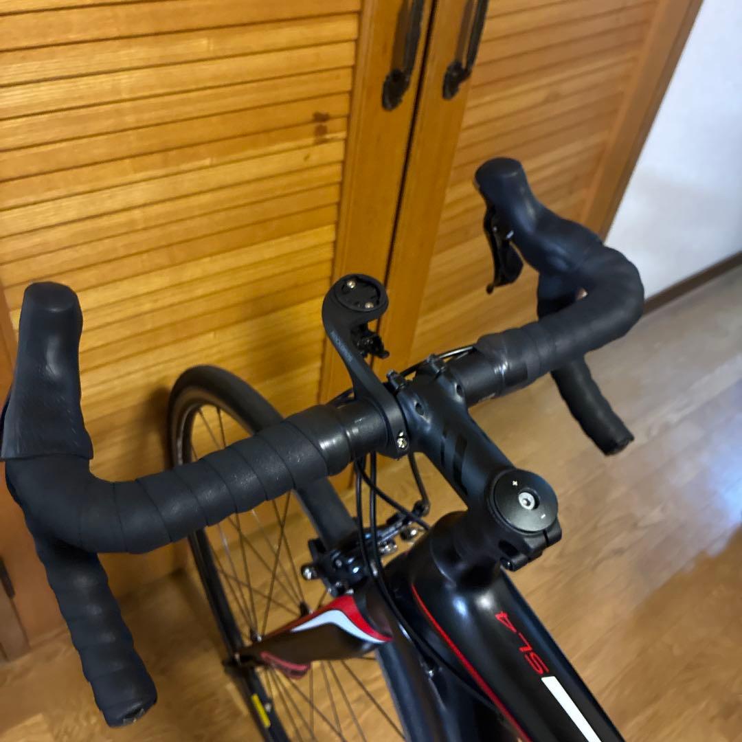 specialize roubaix sl4 新品カスタム多数　送料込み　ロード