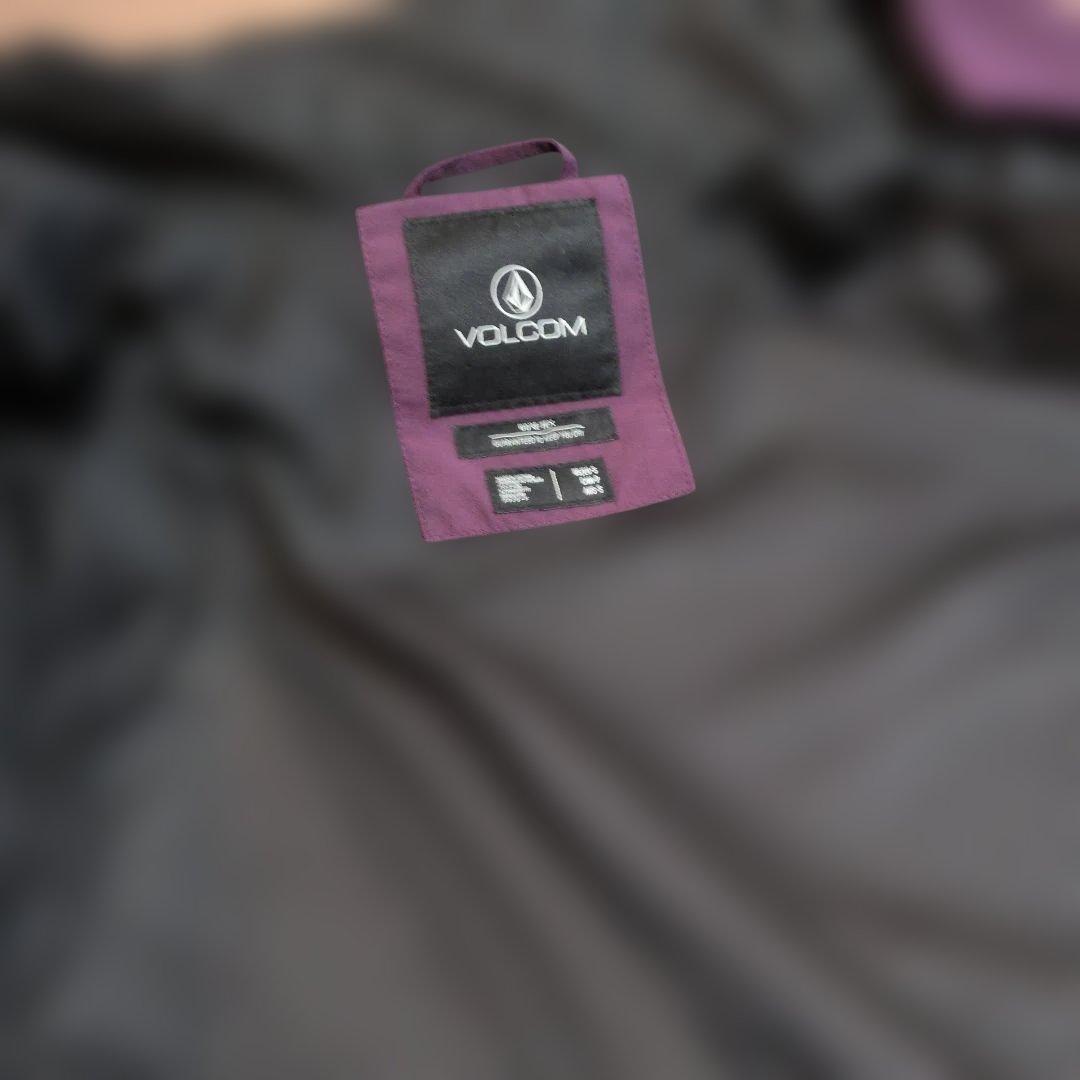VOLCOM スノーボードウェア レディース