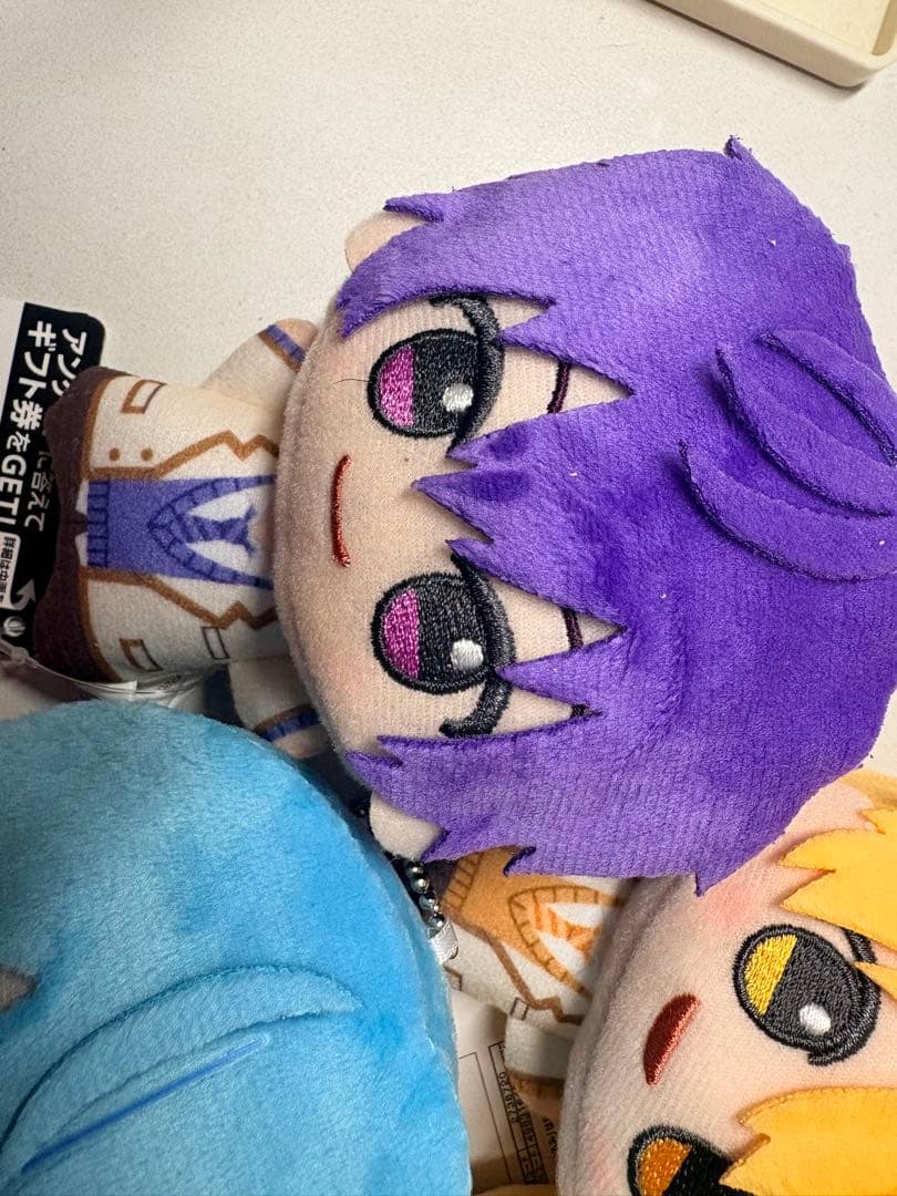 すとぷり ちびぐるみ~制服ver.~ 13個セット