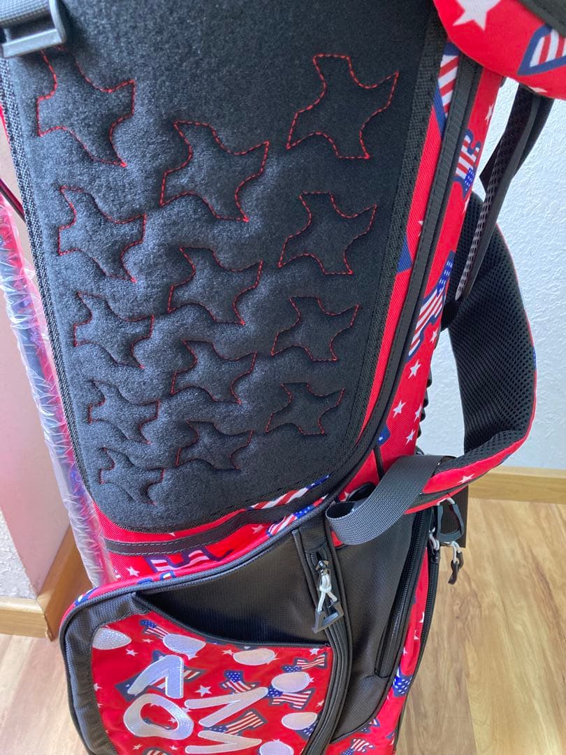 Scotty Cameron キャディバッグ ゴルフバッグ スタンドバッグ