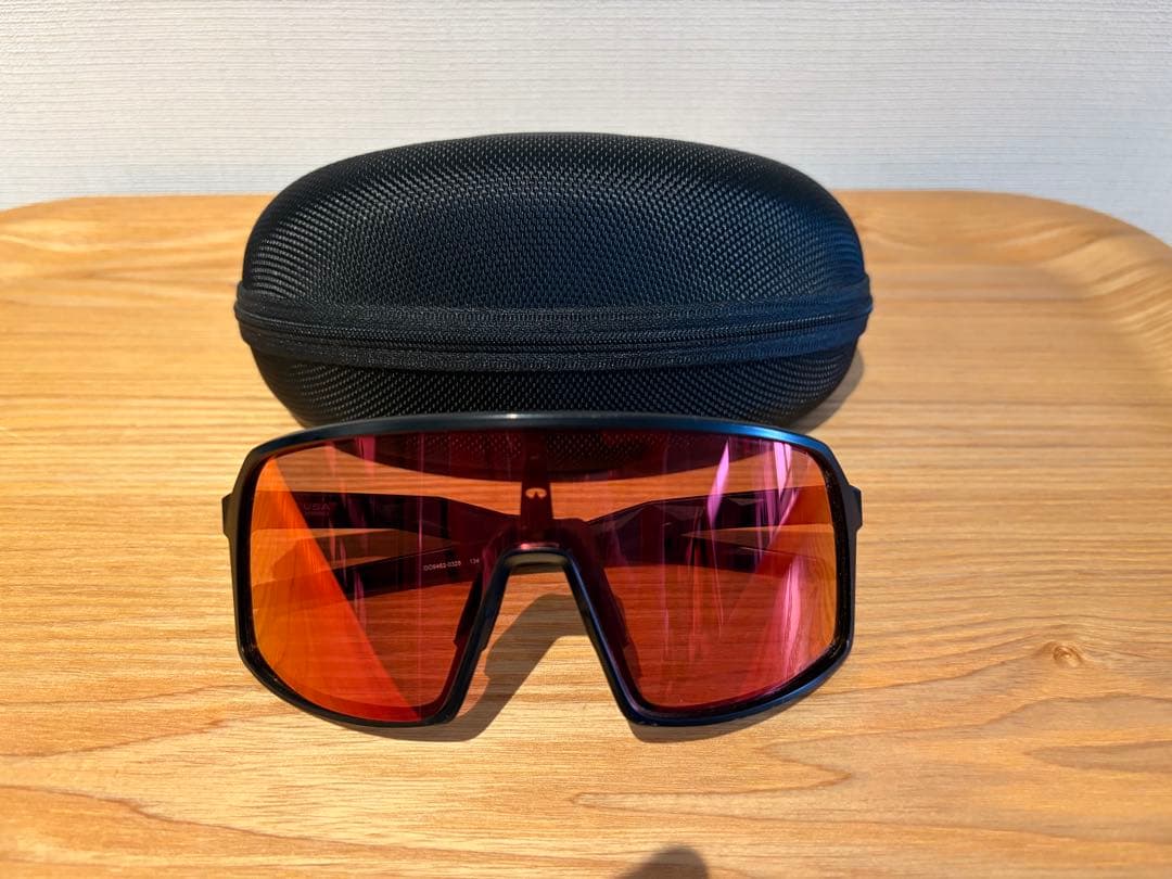 OAKLEY Sutro S スートロS