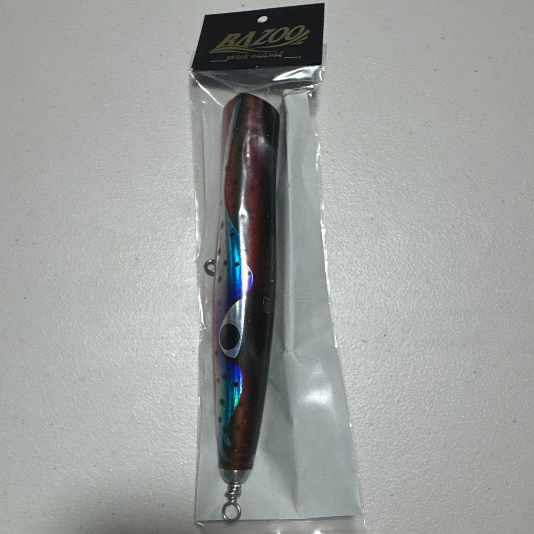 シービーワン　バズー180 CBONE BAZOO180