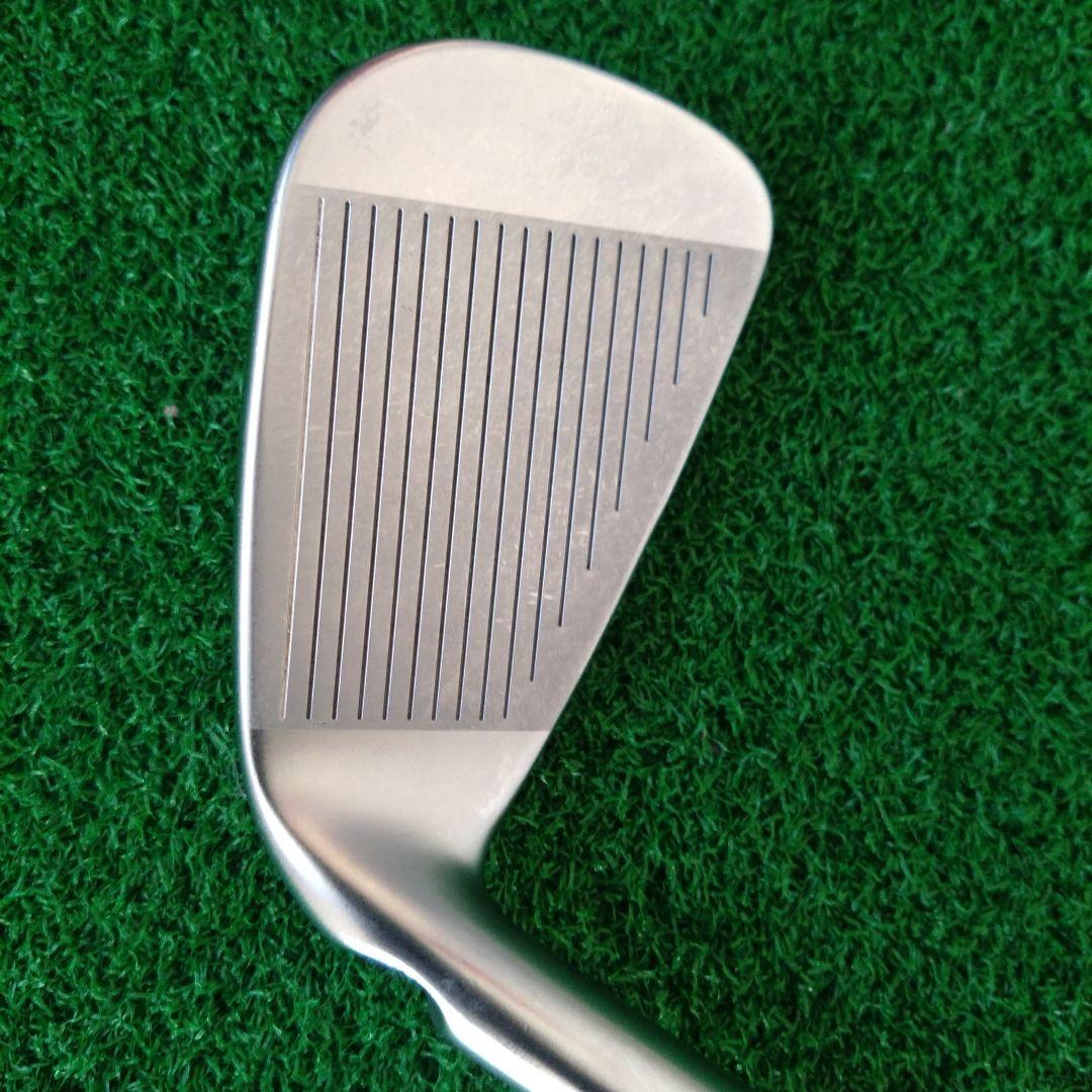 PING i525 5番アイアンMODUS105 S