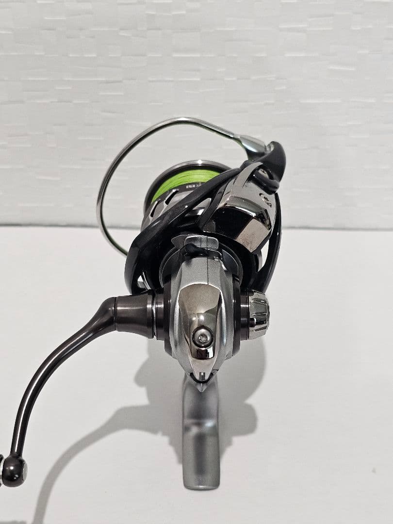 【DAIWA】CALDIA LT3000-CXH　スピニングリール