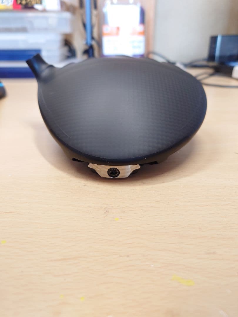 [最新モデル]PING G440K ドライバー 9度 ヘッド単品