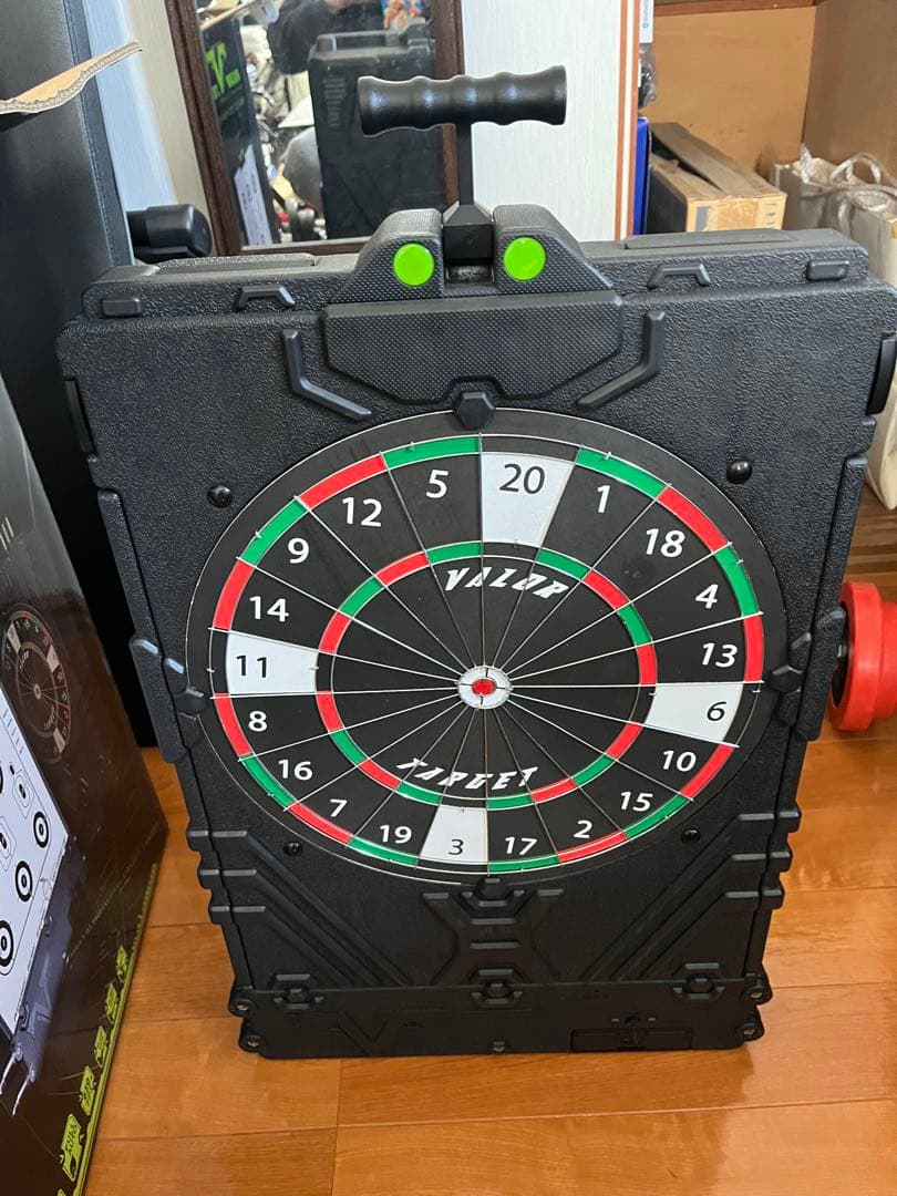 BATON VALOR TARGET バトン大型ターゲット