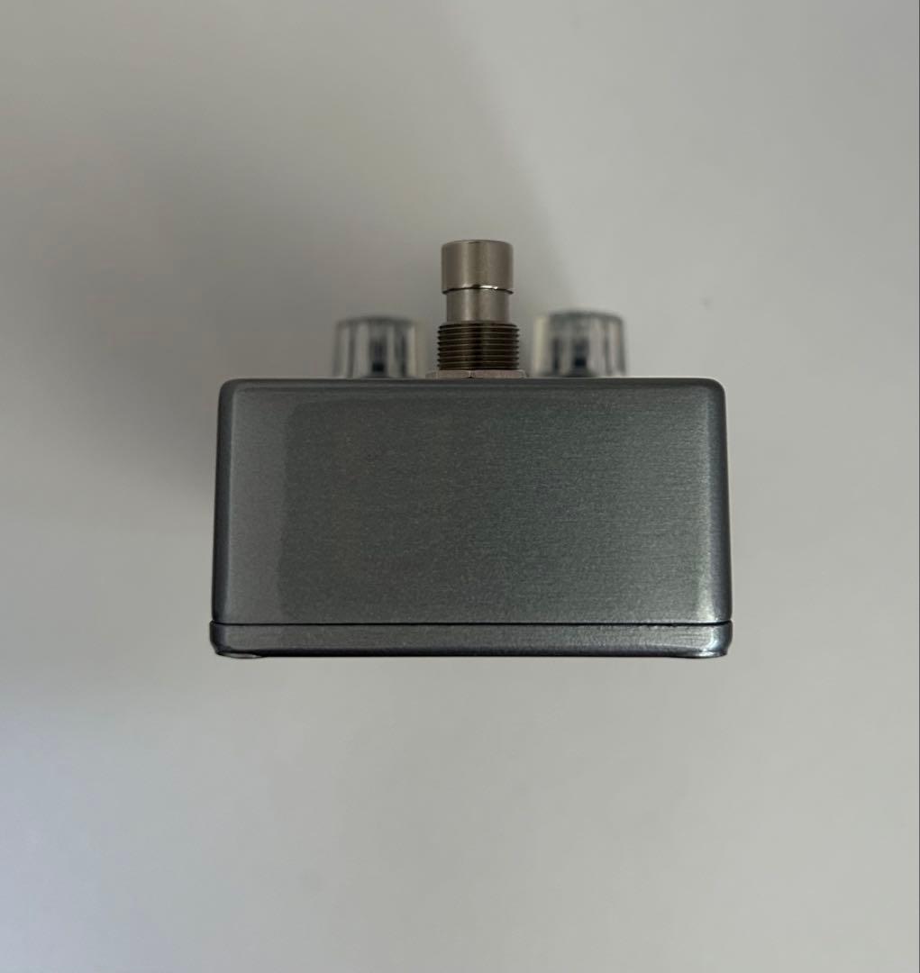 ギター MXR WA44 WYLDE AUDIO OVERDRIVE