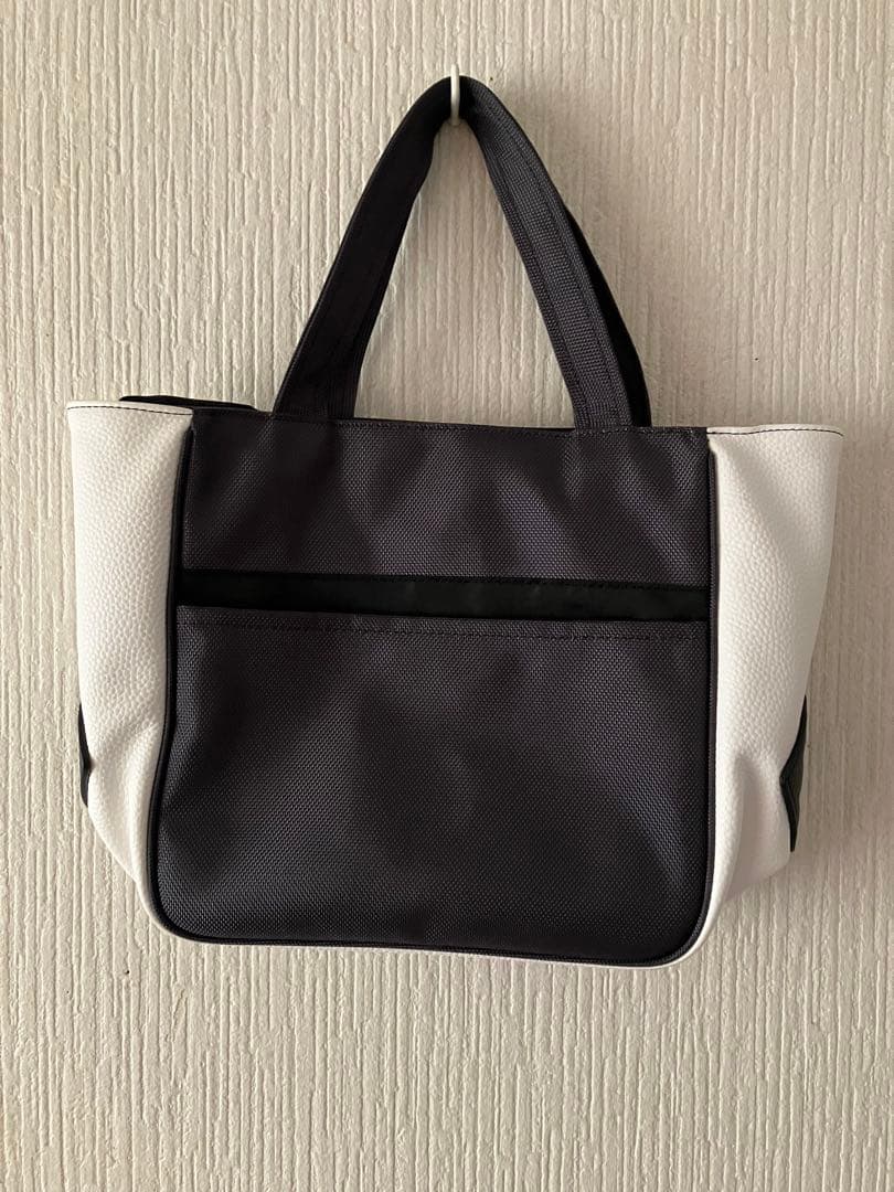 JONES カートバッグ CHARCOAL
