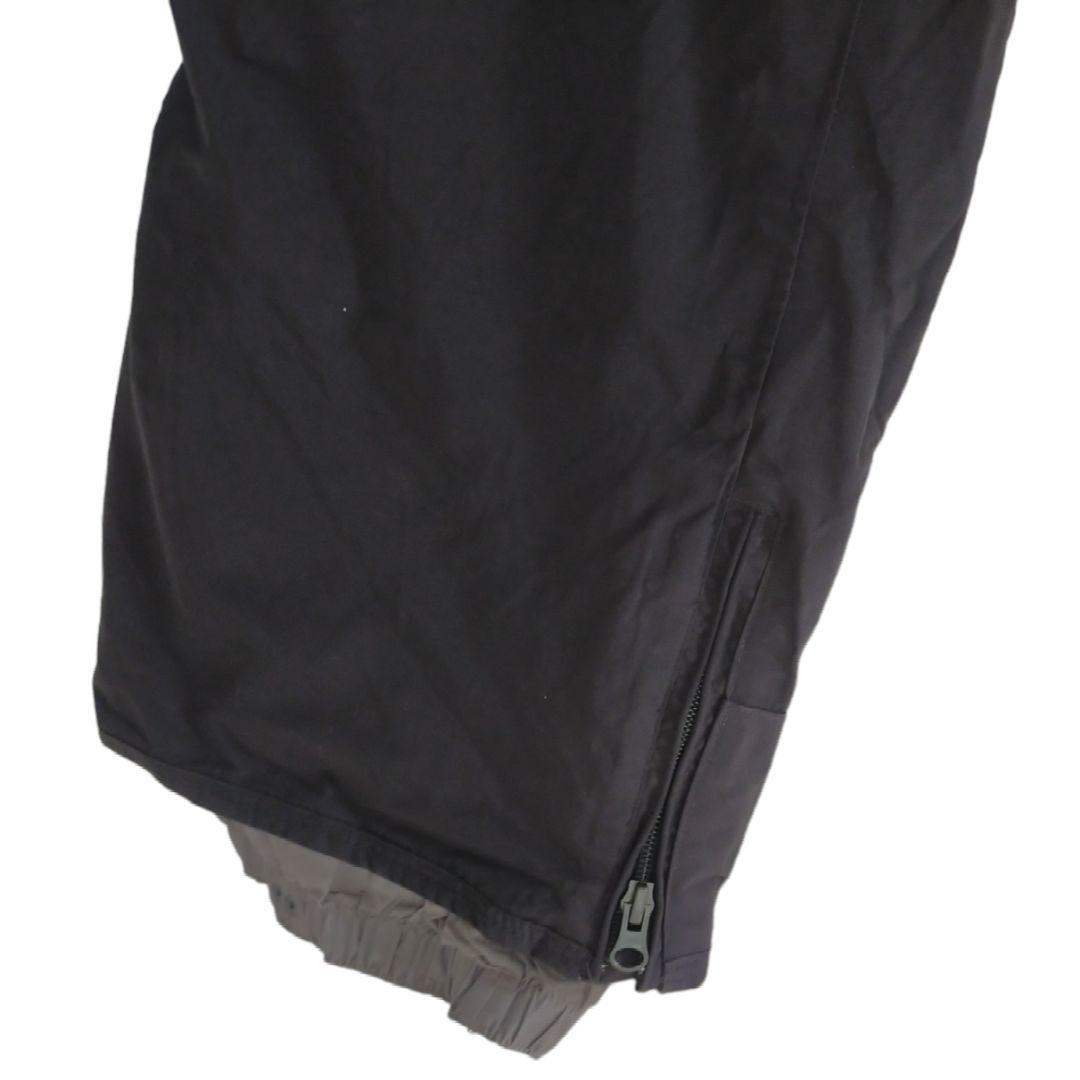 【高機能】US BURTON スキー スノーボード パンツ 黒 M