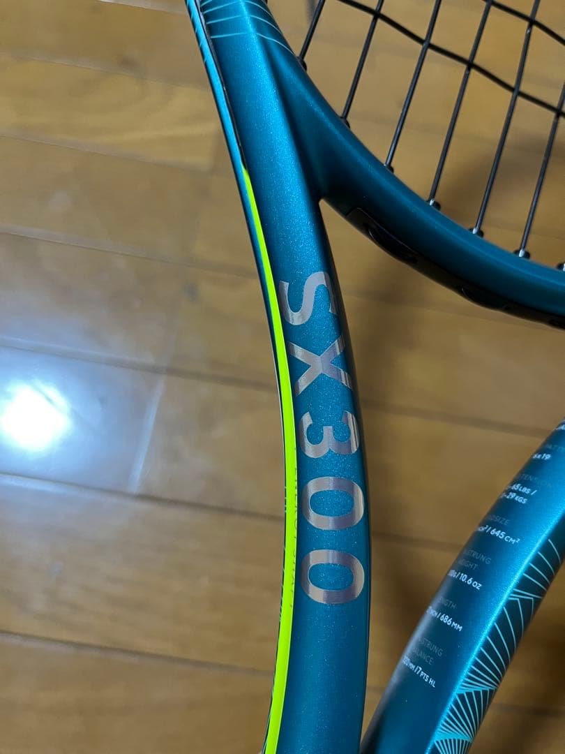 ダンロップ SX300 G2