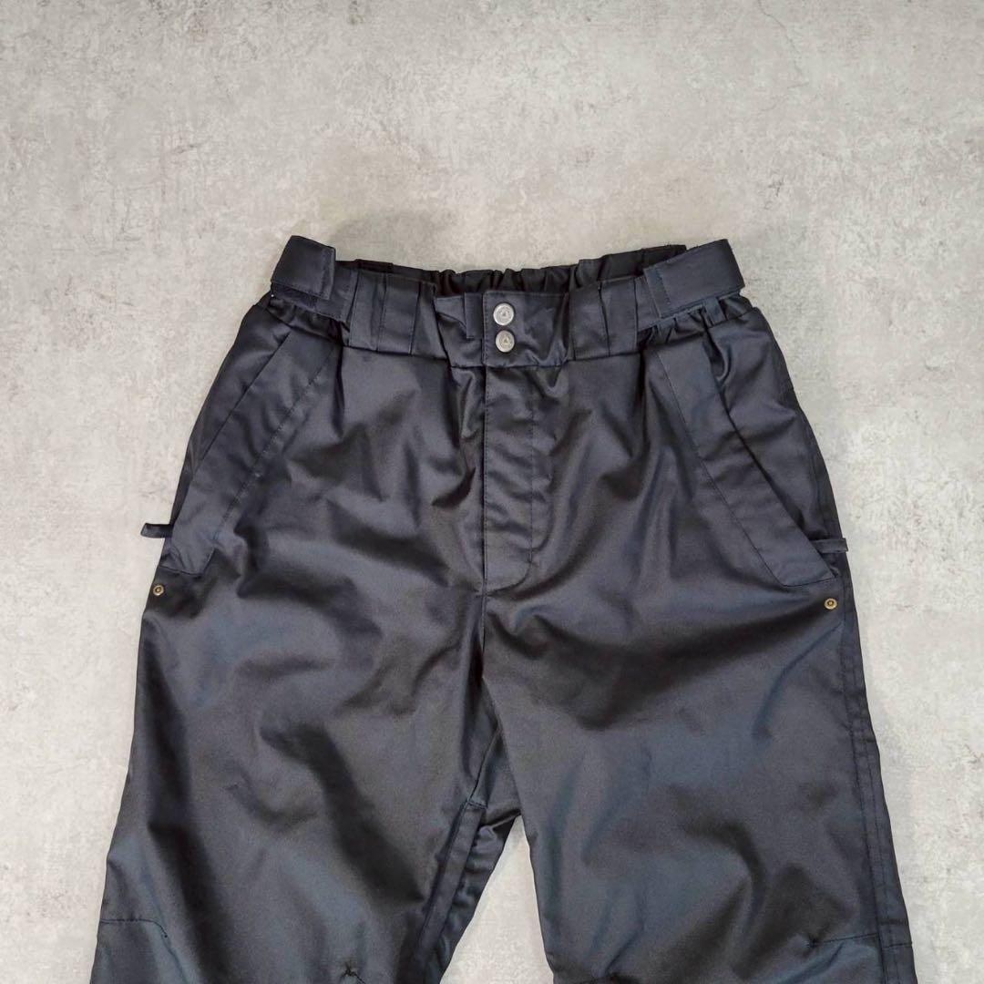 【美品】BLUE BLOOD × IGNIO スキーウェア 上下セット M/S