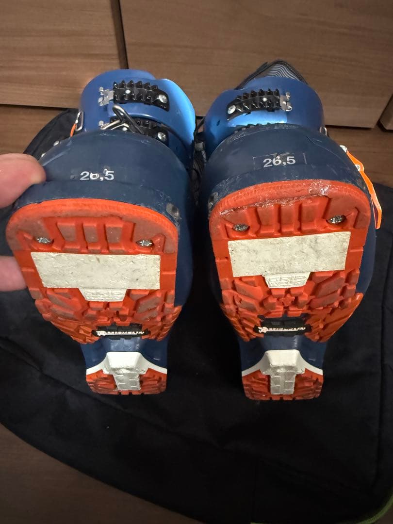 Nordica Strider 130 ノルディカ　ストライダー　ＴＬＴツアー