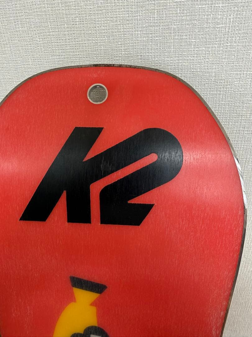 K2 スノーボード MINI TURBO 75cm