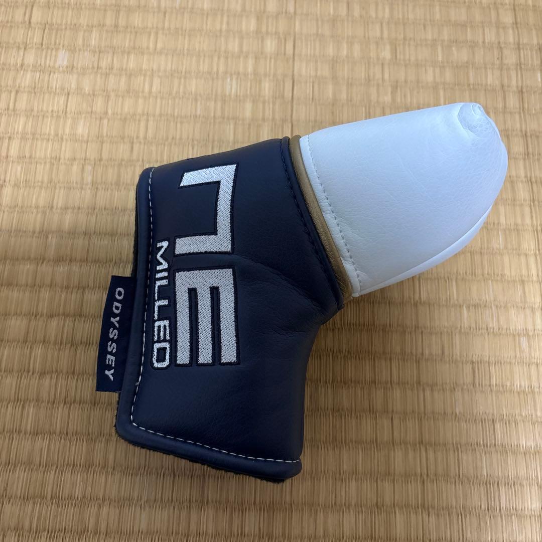 オデッセイAi-ONE ・MILLED ONE WIDE T 34インチ