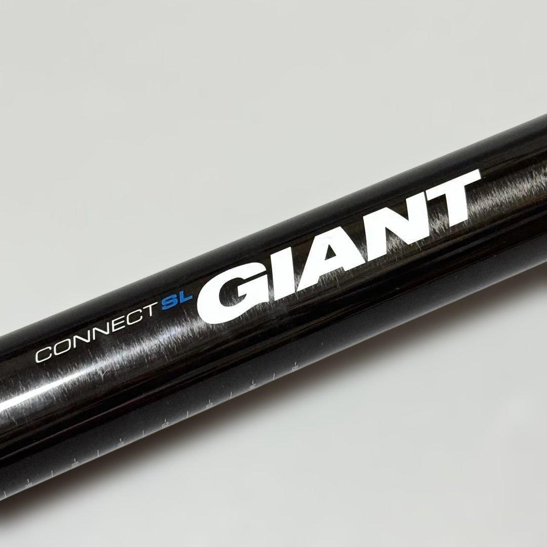 GIANT CONNECT SL カーボン シートポスト 30.9×370mm