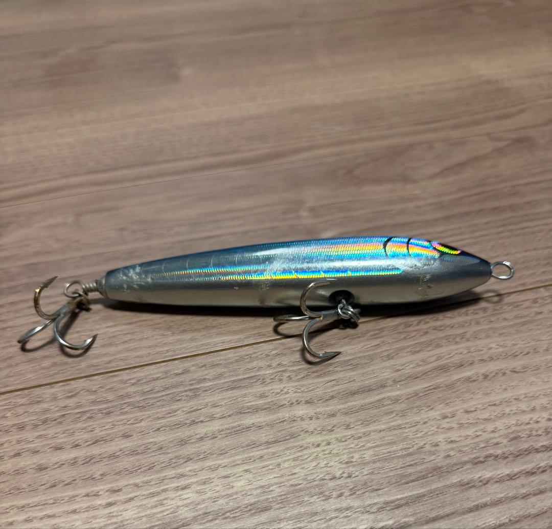 FUKULURES fukupen160 ダイビングペンシル　【超希少】