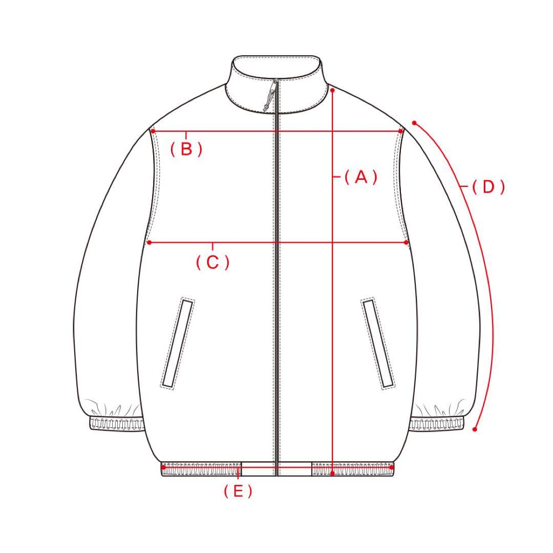 BSRABBIT ジャケット　完売品