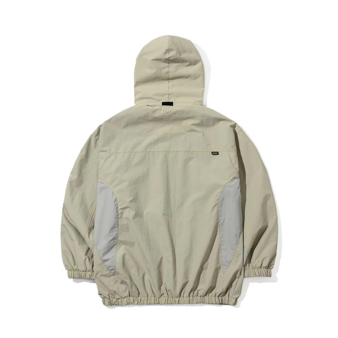 BSRABBIT ジャケット　完売品