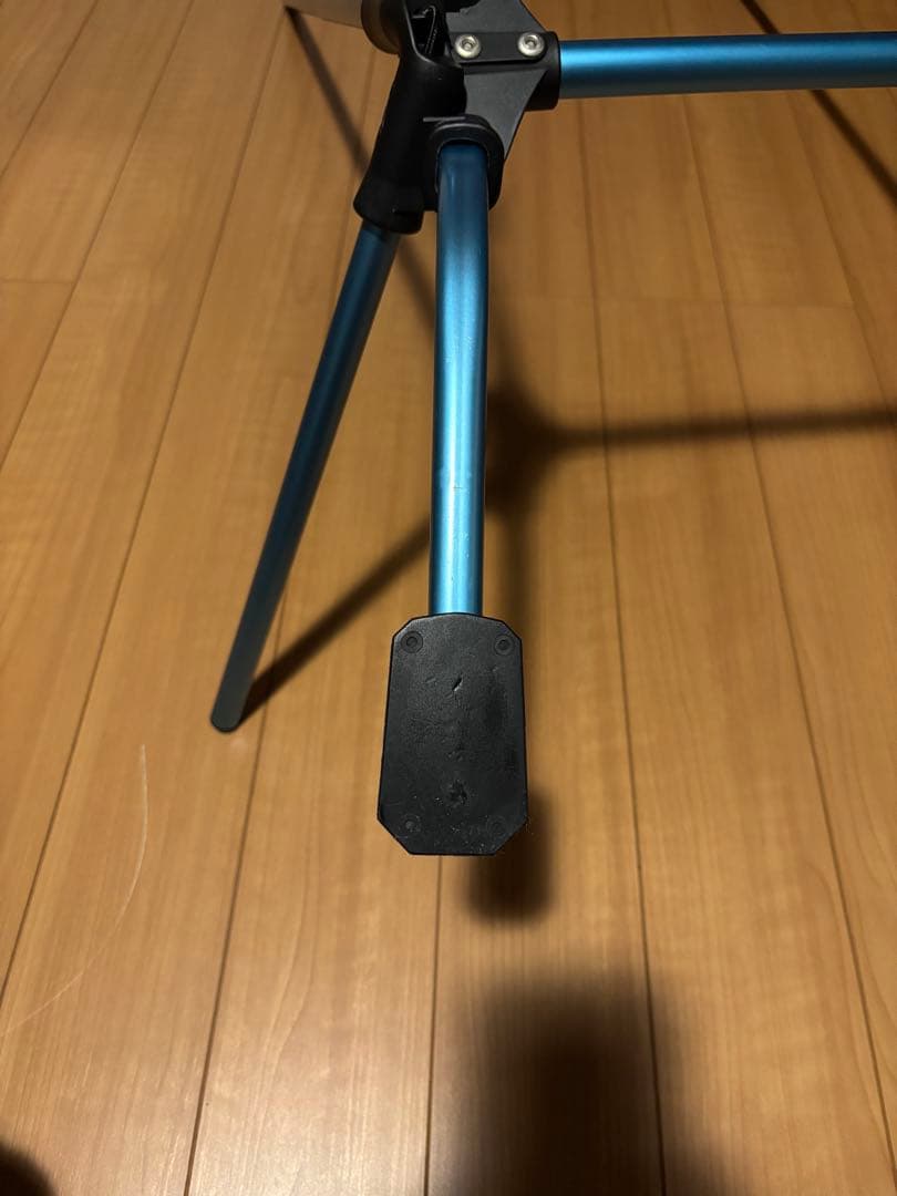 ヘリノックス　helinox ビーチチェア
