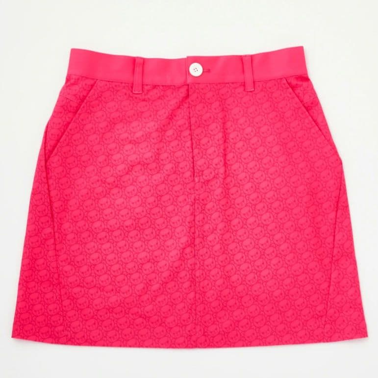 54,560円　Samantha GOLF ジャケットとスカートセット