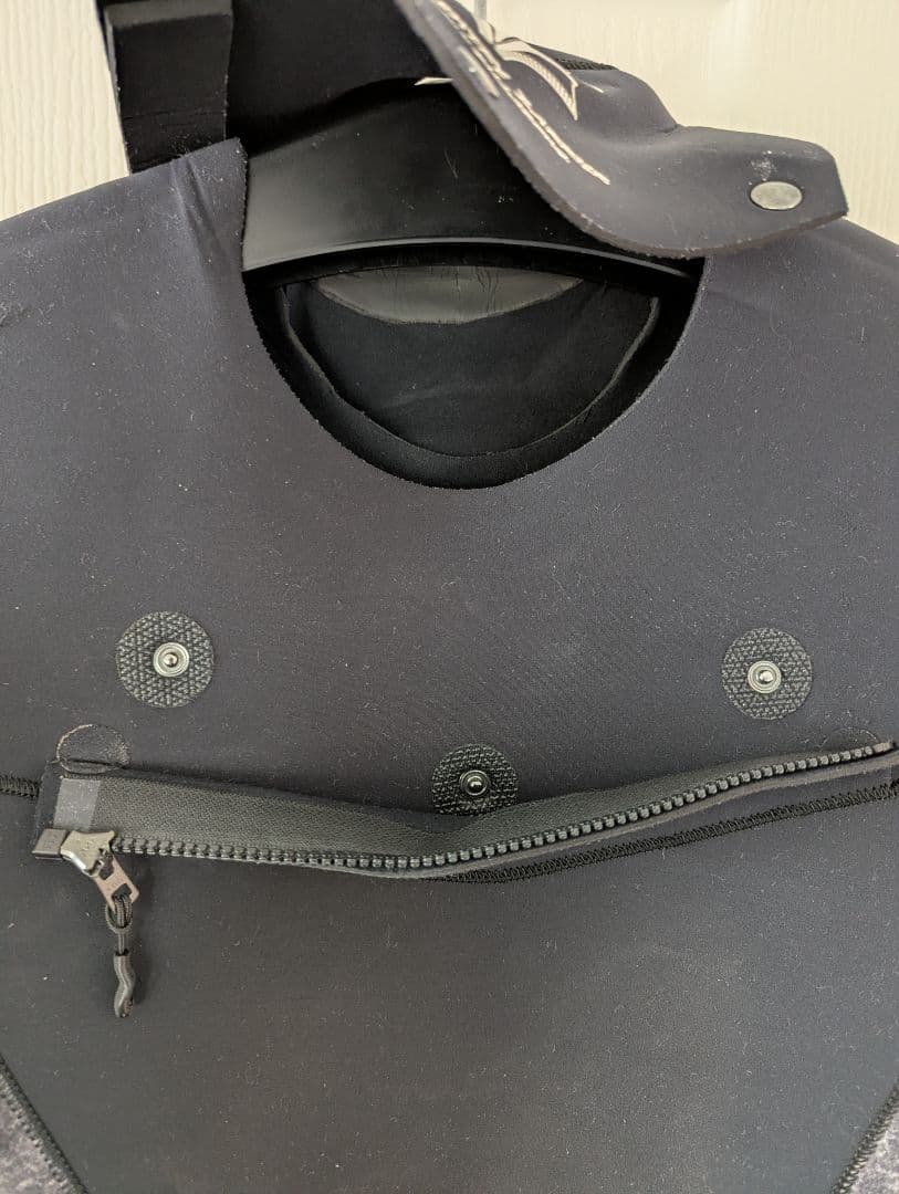ビラボン BILLABONG フルスーツ ウェットスーツ ネオプレン