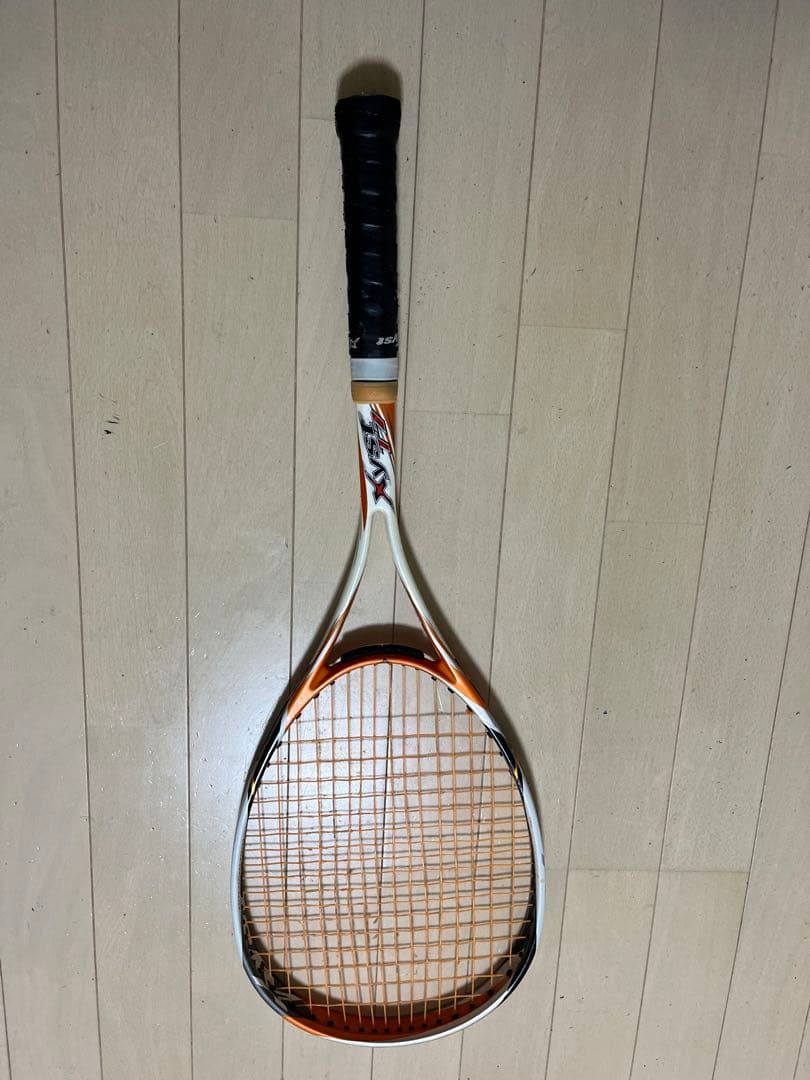 ソフトテニス/軟式テニス/ラケット/YONEX/MIZUNO