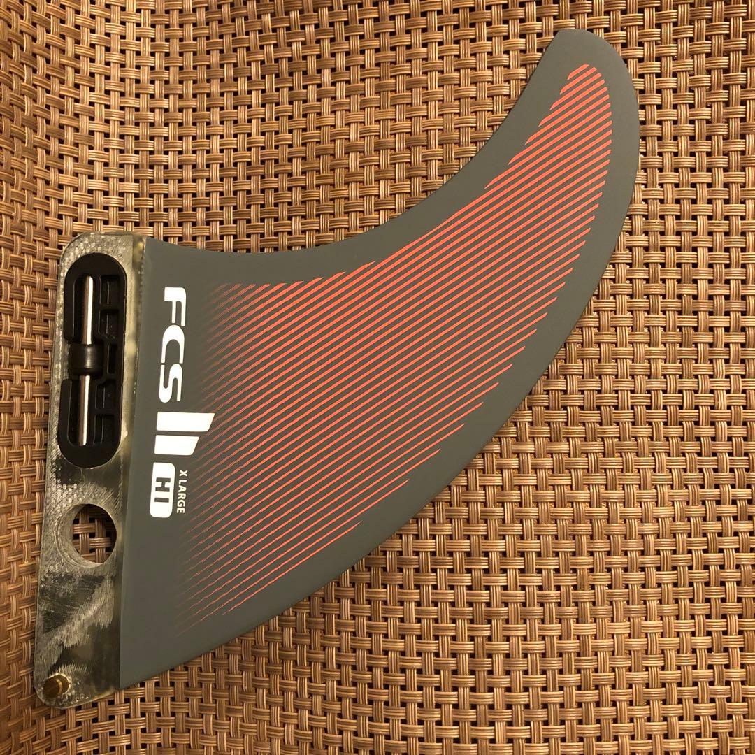 新品未使用FCS2 HARLEY INGLEBY 'S LB TRI SET
