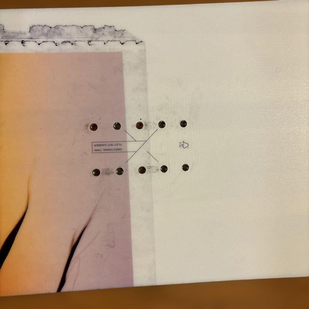 LOTUS スノーボード 146cm