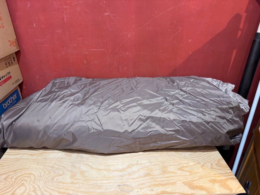 【美品】 Naturehike Village6.0 第2世代 ワンタッチテント