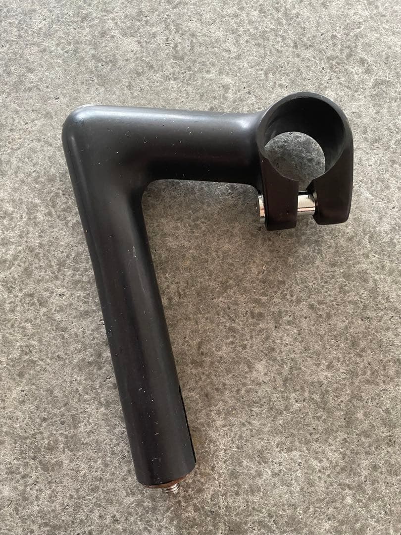 s*u様 CINELLI チネリ 1A ステム 80mm ブラック campag