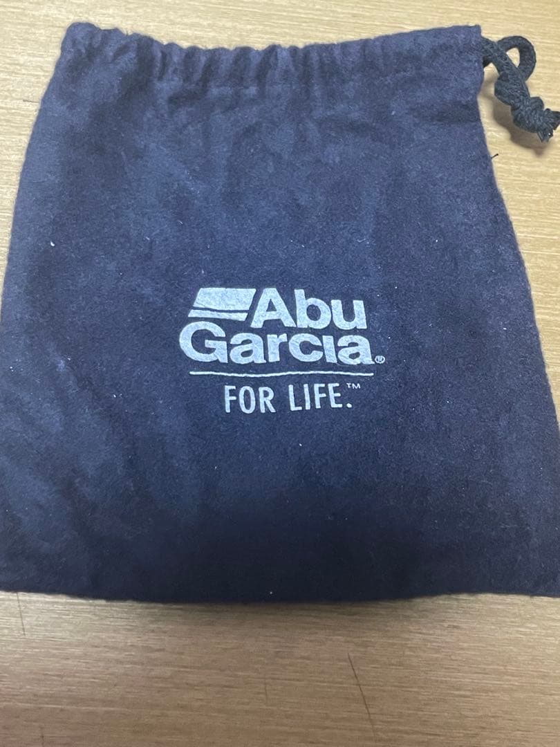 Abu Garcia アブガルシア リール モラム SX1600C ウルトラマグ