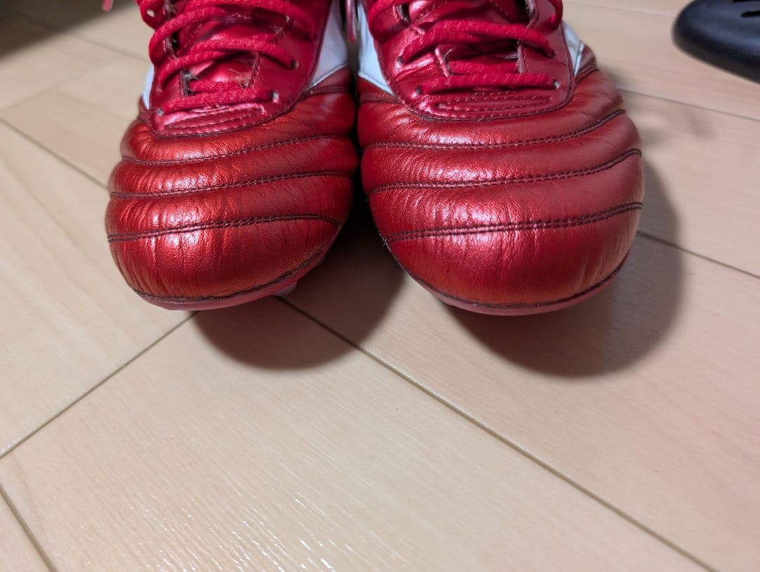 モレリア2 elite ag ruby red 27cm