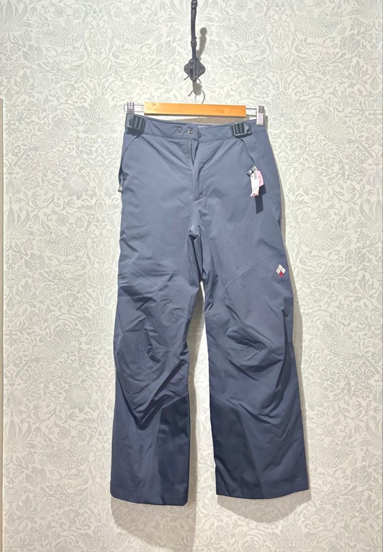 mont-bell 7点セット＊スキー上下＊帽子手袋靴下セット