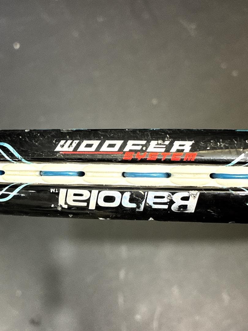 BabolaT　PURE DRIVE LITE GT バボラ　硬式テニスラケット