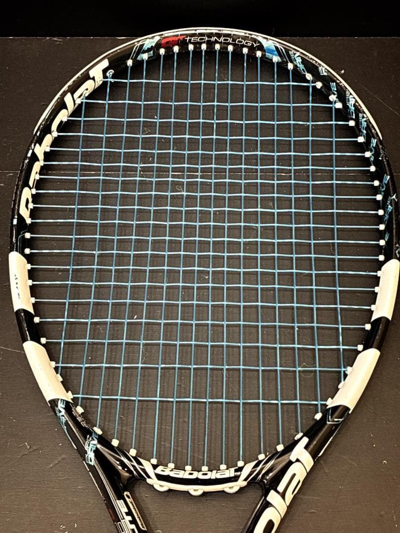 BabolaT　PURE DRIVE LITE GT バボラ　硬式テニスラケット