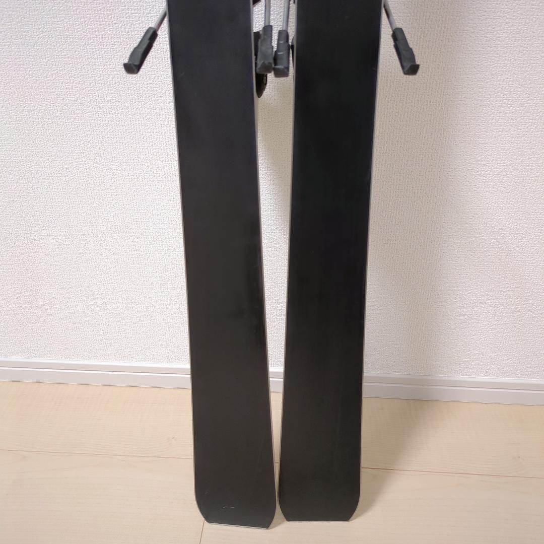 OGASAKA Keo's EX 160cm スキー板 TYROLIA RX12