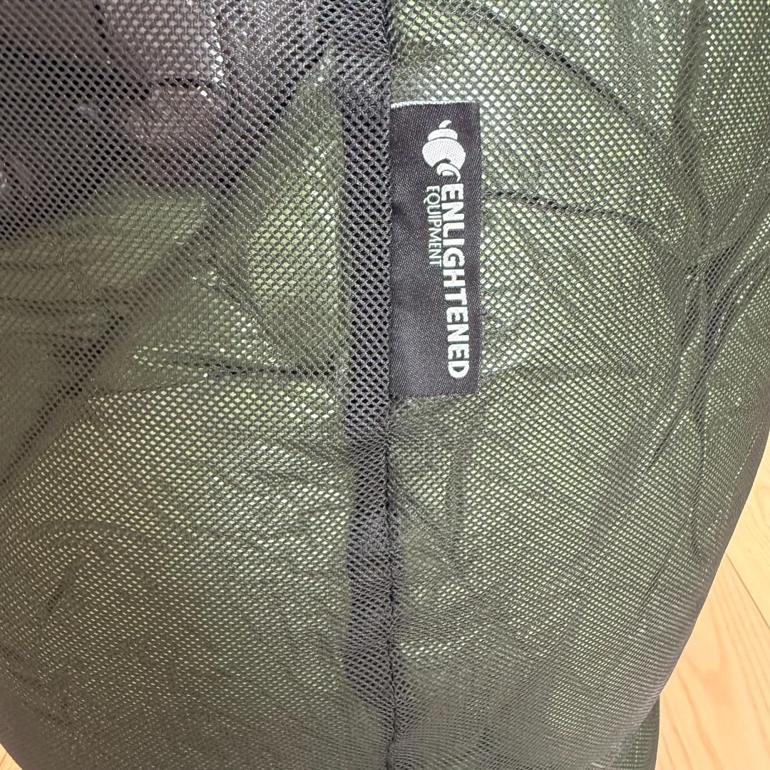 ★新品 Enlightened Equipment Revelation LW